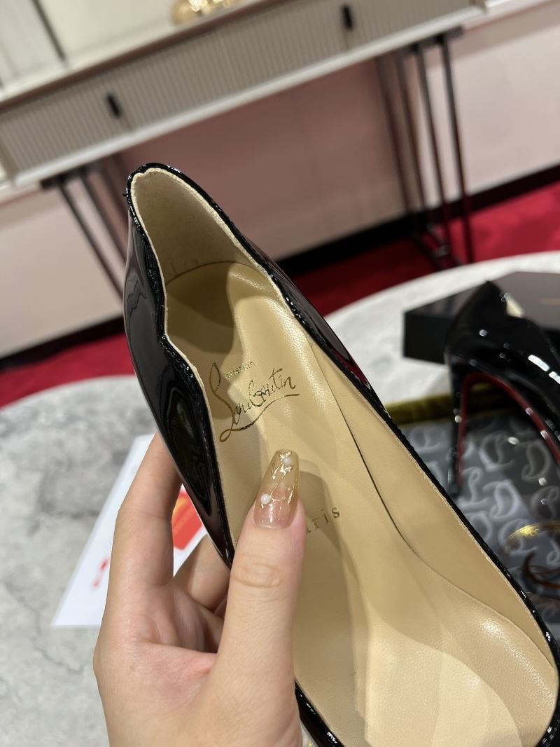 Christian Louboutin Heeled Shoes